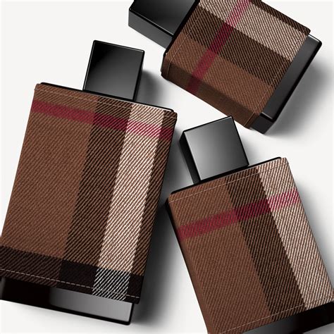 burberry parfum männer neu|burberry eau de toilette.